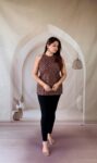 brown-ajrakh-cotton-halter-kurti-keyhole-back-1