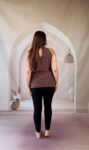 brown-ajrakh-cotton-halter-kurti-keyhole-back-1