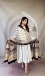 cream-ajrakh-modal silk-dupatta-buti-diamond-palla-1