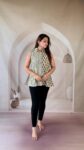 cream-ajrakh-cotton-sleeveless-shirt-kurti-patchwork-1