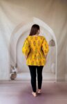 mustard-ajrakh-cotton-peplum-kurti-tree-buti-1