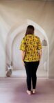 mustard-ajrakh-cotton-short-kurti-collar-neck-1